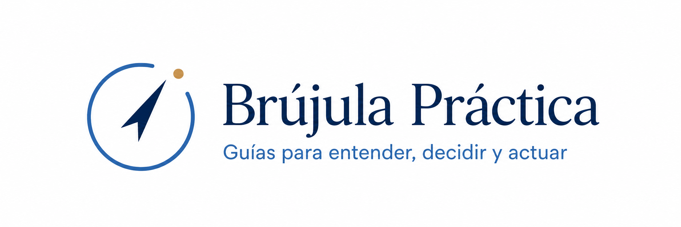 Brújula Práctica